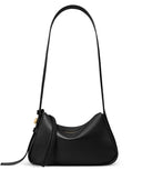 Tory Burch Romy liten skinnskulderveske