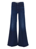 Moeder de Twister Sneak Denim Jeans