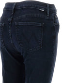 Mor The Weekender Denim Jeans
