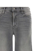 Mother The Twister Heel Denim Jeans