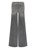 Mother The Twister Heel Denim Jeans