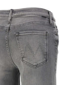 Mother The Twister Heel Denim Jeans