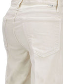 Mother The Twister Sneak Denim Jeans