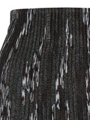 Missoni plisserede langt nederdel