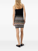 Missoni Wool Blend Skirt