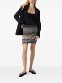 Missoni Wool Blend Skirt