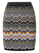 Missoni Wool Blend Skirt
