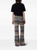 Missoni Wool Blend Trousers