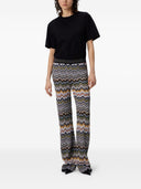 Missoni Wool Blend Trousers