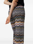 Missoni Wool Blend Trousers