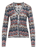 Missoni Wool Blend Cardigan