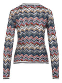 Missoni Wool Blend Cardigan