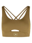 Adidas von Stella McCartney Logo Fitnessstudio BH