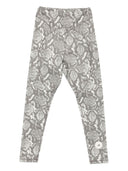 Adidas By Stella Mc Cartney Printed Leggings