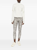 Adidas By Stella Mc Cartney Printed Leggings