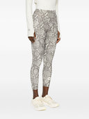 Adidas By Stella Mc Cartney Printed Leggings