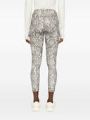 Adidas By Stella Mc Cartney Printed Leggings