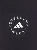 Adidas av Stella McCartney logo shorts