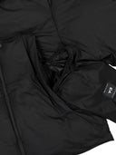Y 3 nylon short down jas