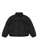 Y 3 nylon short down jas