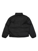 Y 3 nylon short down jas