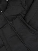 Y 3 nylon short down jas