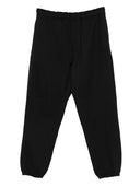 Y 3 Logo Cotton Sweatpants