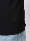 Emporio Armani Logo T -shirt