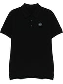 Canada Goose Beckley Cotton Polo Shirt
