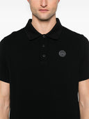 Canada Goose Beckley Cotton Polo Shirt
