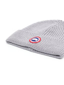Canada goose logo uld beanie