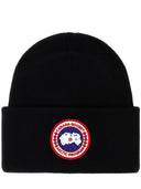 Canada Gans Logo Woll Mütze