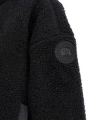 Canada Goose Alberni Reversible Bomber Jacket