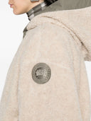 Canada Goose Alberni Reversible Bomberjacke