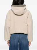 Canada Goose Alberni Reversible Bomberjacke