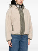 Canada Goose Alberni Reversible Bomberjacke