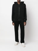 Canada Goose Huron Cotton Hoodie