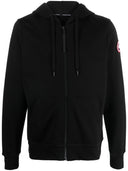 Canada Goose Huron Cotton Hoodie