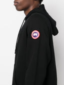 Canada Goose Huron Cotton Hoodie
