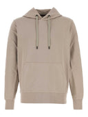 Canada Goose Huron Baumwoll Hoodie