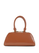 Givenchy Antigona East West Mini Leather Handbag