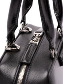 Givenchy Antigona East West Mini Leather Handbag