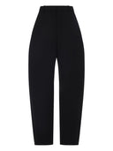 Givenchy Wool Cocoon Trousers
