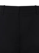 Givenchy Wool Cocoon Trousers