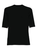 Top di cotone Fabiana Filippi