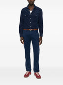 Brunello Cucinelli Cotton Shirt