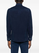 Brunello Cucinelli Cotton Shirt