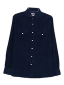 Brunello Cucinelli Cotton Shirt