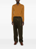 Emporio Armani Exclusive Wool Trousers