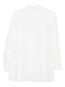 Emporio Armani Fliege Bluse